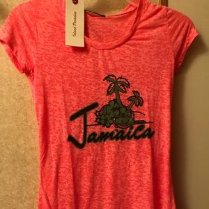 Jamaica shirt